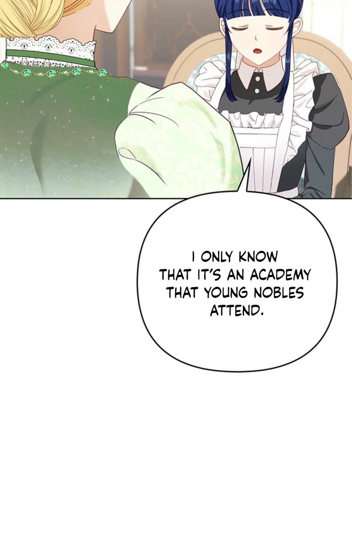The Life Goal Is to Get a Two-Story House Chapter 7 page 111