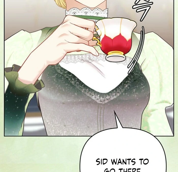 The Life Goal Is to Get a Two-Story House Chapter 7 page 113