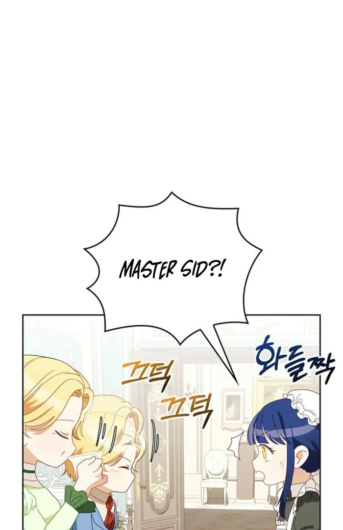 The Life Goal Is to Get a Two-Story House Chapter 7 page 115