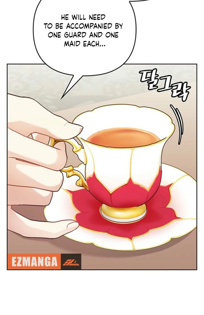 The Life Goal Is to Get a Two-Story House Chapter 7 page 118