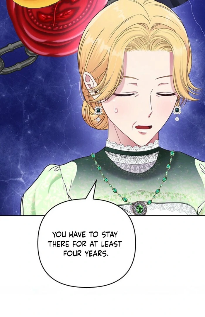The Life Goal Is to Get a Two-Story House Chapter 7 page 121
