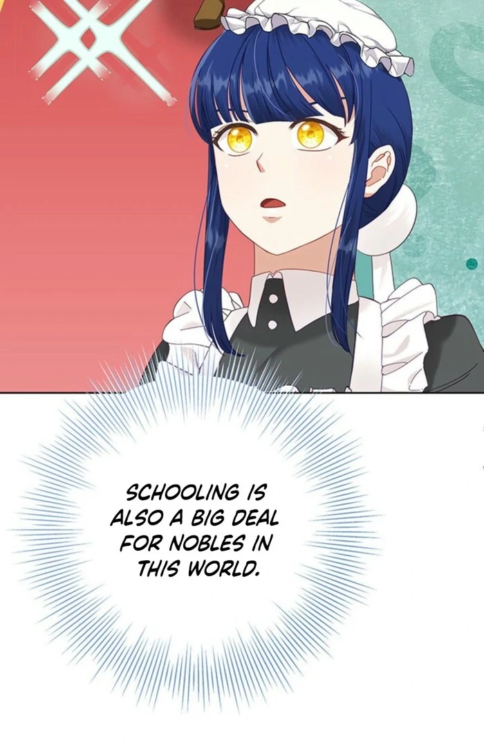 The Life Goal Is to Get a Two-Story House Chapter 7 page 125