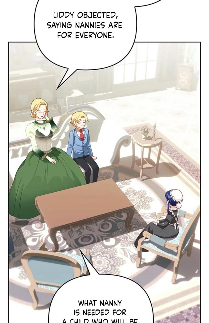 The Life Goal Is to Get a Two-Story House Chapter 7 page 127