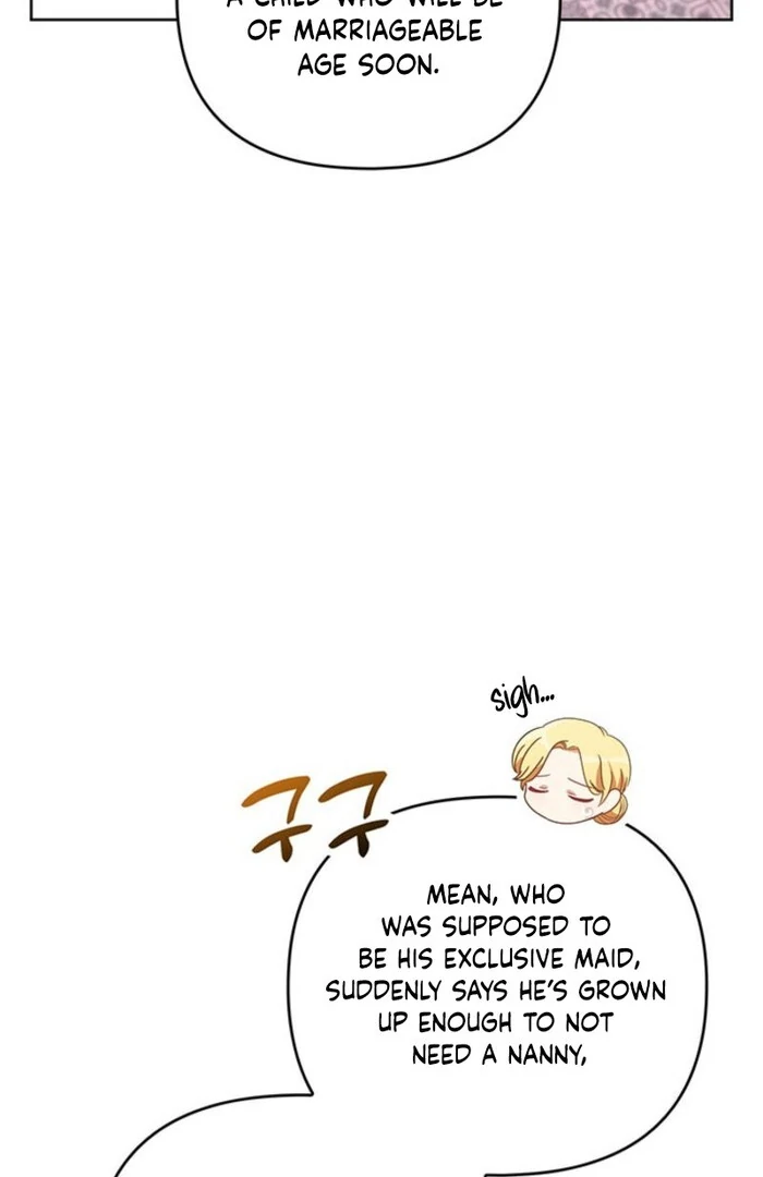 The Life Goal Is to Get a Two-Story House Chapter 7 page 128