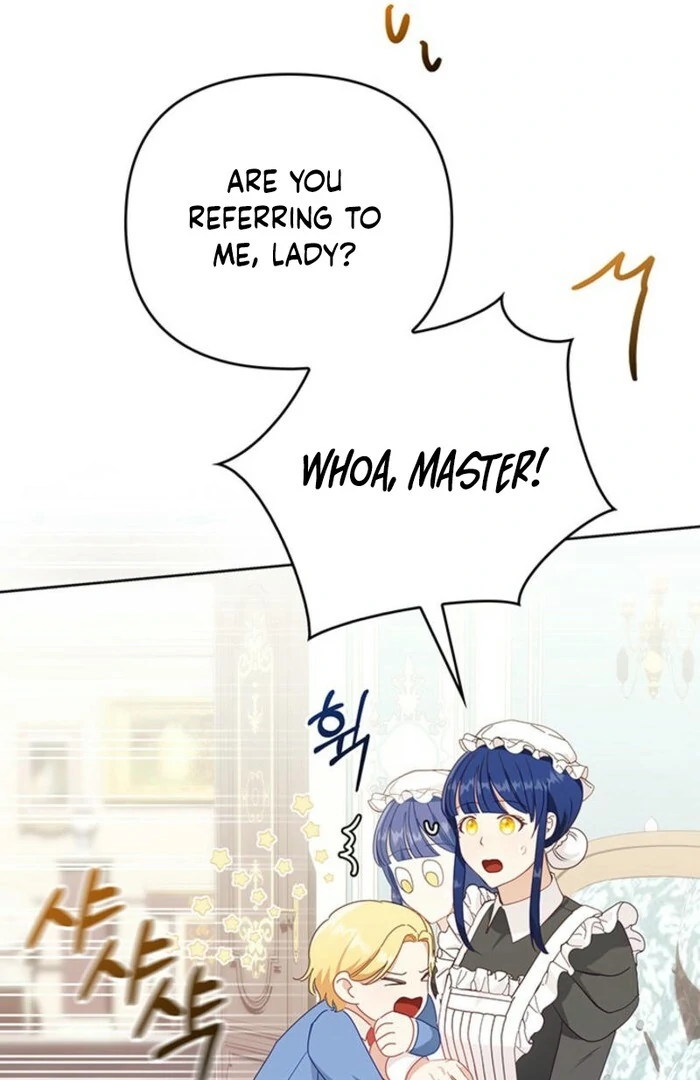 The Life Goal Is to Get a Two-Story House Chapter 7 page 133
