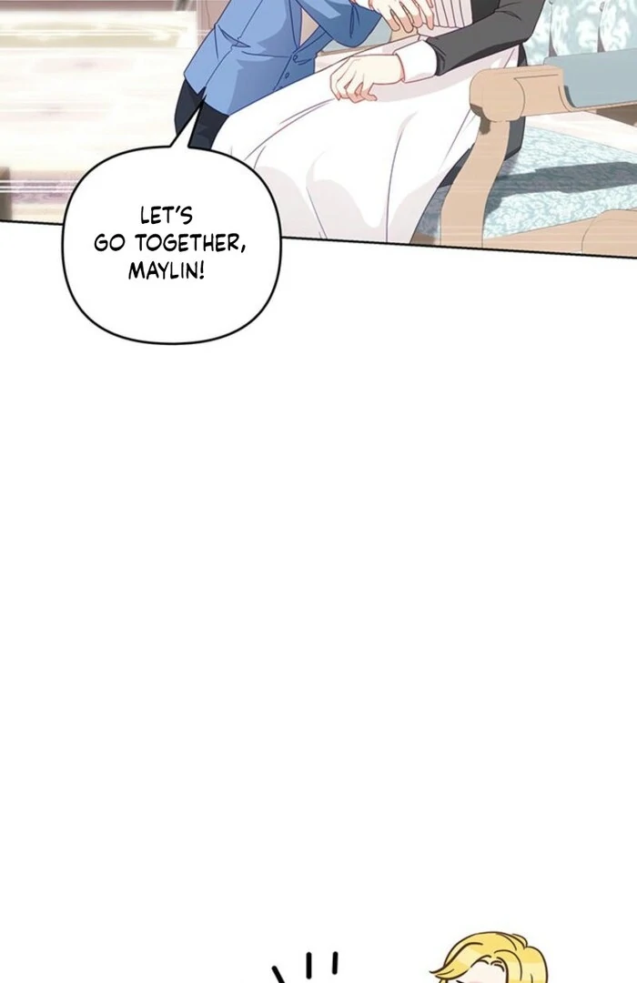 The Life Goal Is to Get a Two-Story House Chapter 7 page 134