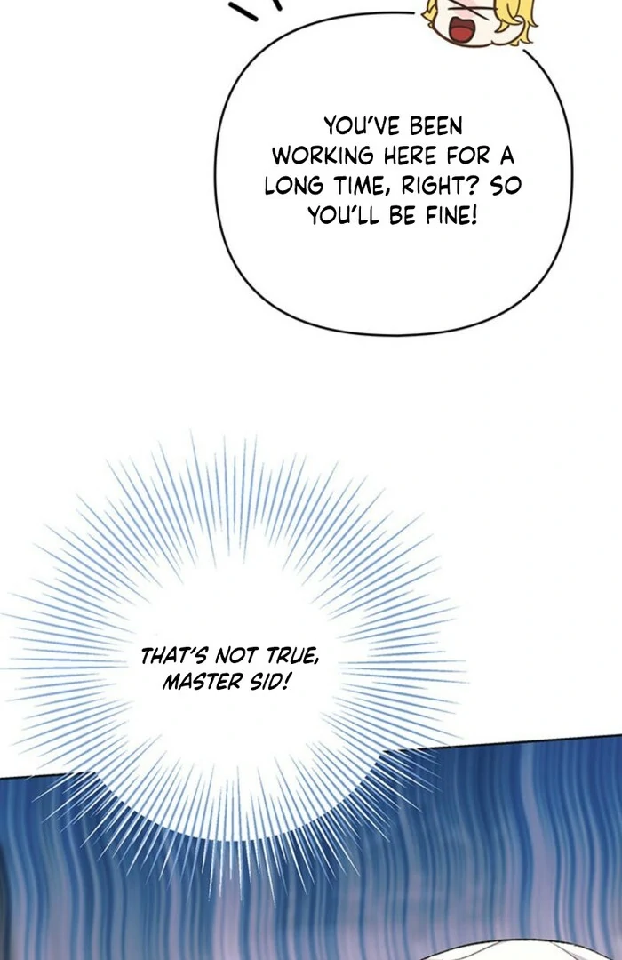 The Life Goal Is to Get a Two-Story House Chapter 7 page 135