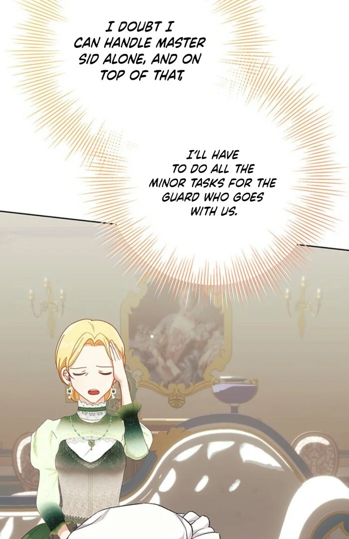 The Life Goal Is to Get a Two-Story House Chapter 7 page 138