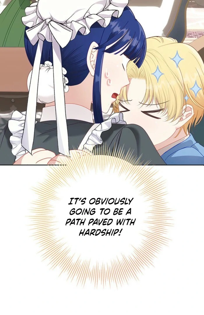 The Life Goal Is to Get a Two-Story House Chapter 7 page 139