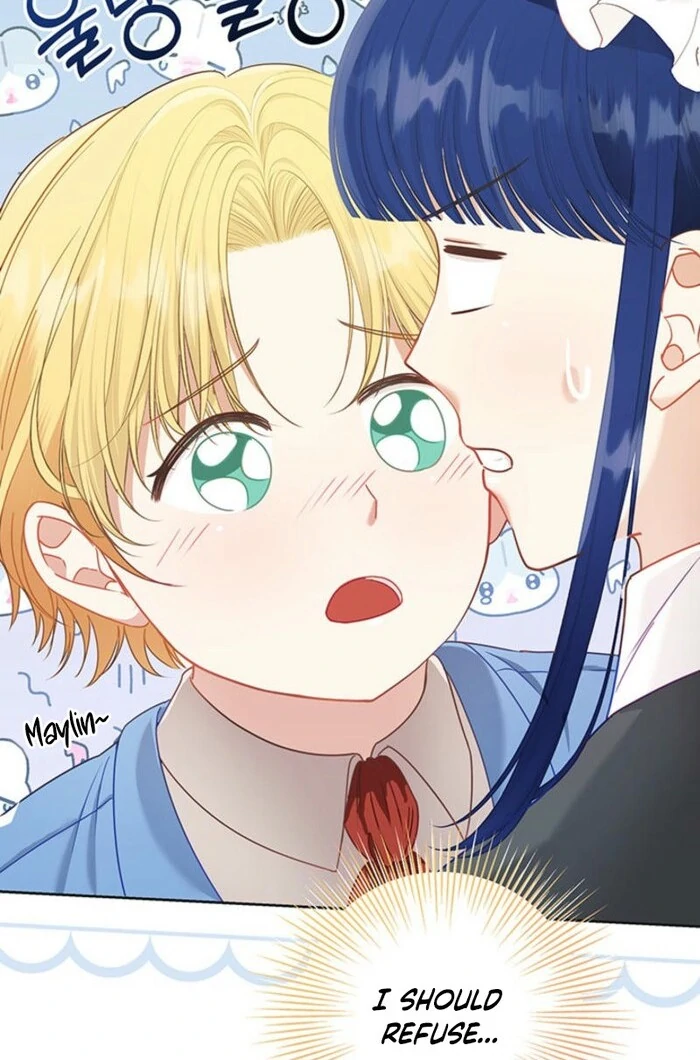 The Life Goal Is to Get a Two-Story House Chapter 7 page 141