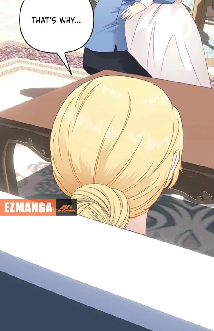The Life Goal Is to Get a Two-Story House Chapter 7 page 143