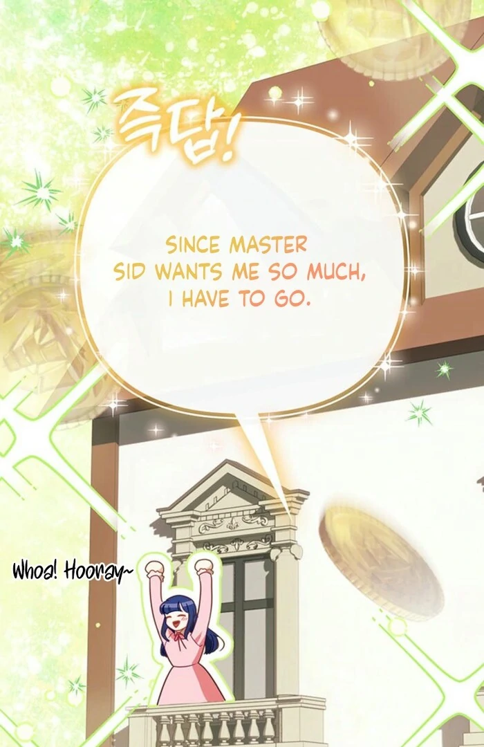 The Life Goal Is to Get a Two-Story House Chapter 7 page 147