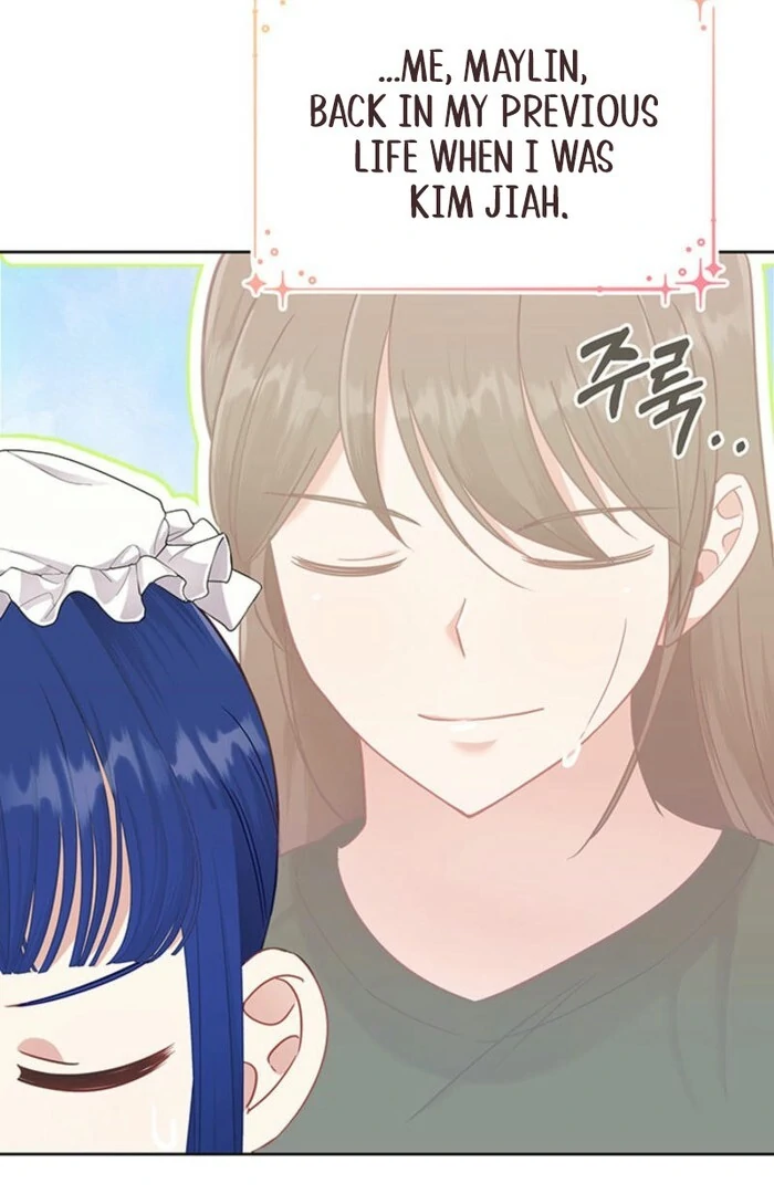 The Life Goal Is to Get a Two-Story House Chapter 7 page 151