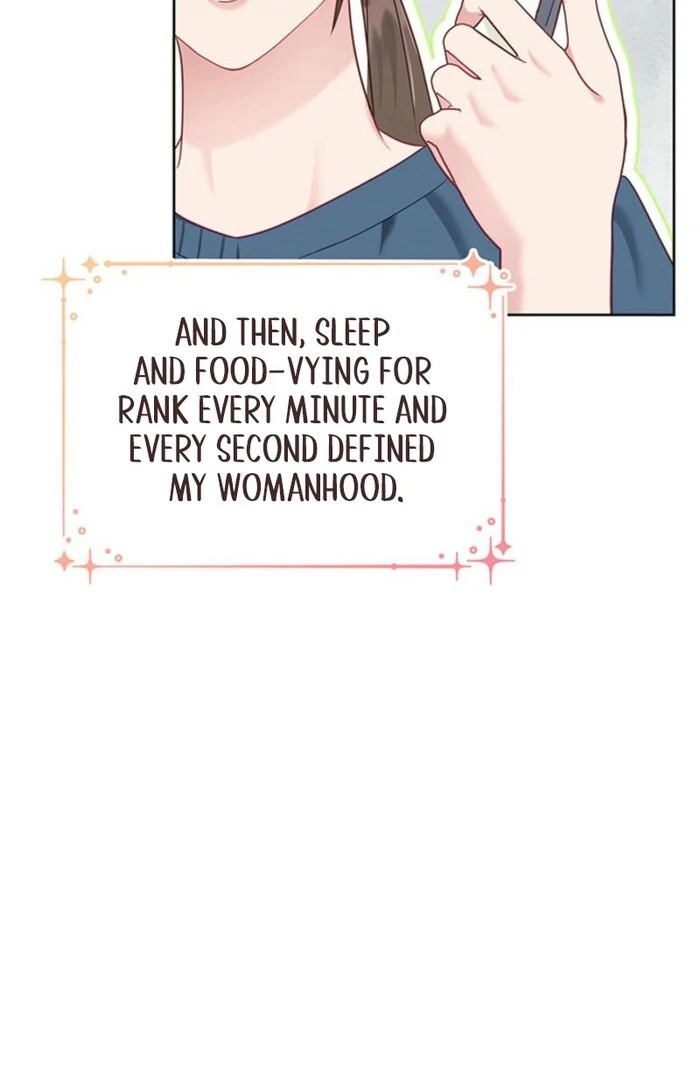 The Life Goal Is to Get a Two-Story House Chapter 7 page 154