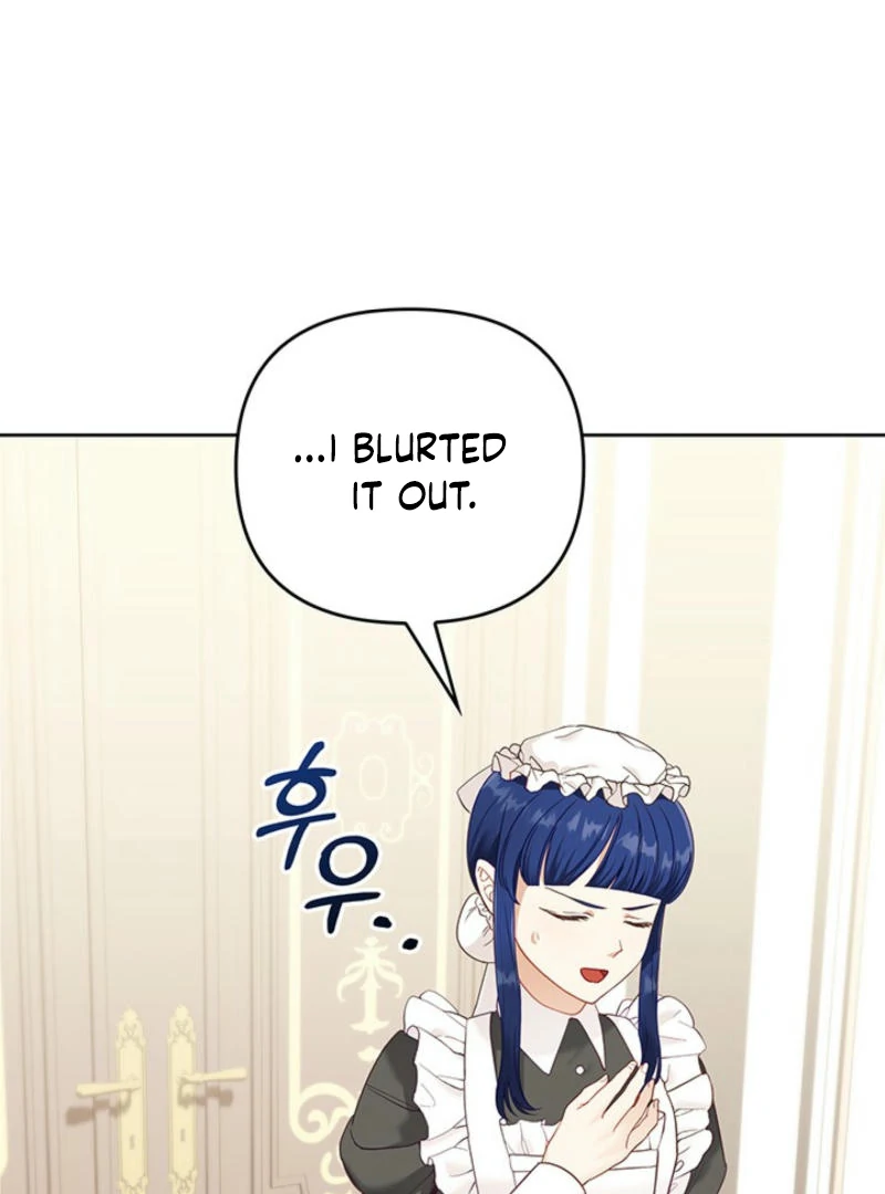 The Life Goal Is to Get a Two-Story House Chapter 8 page 3