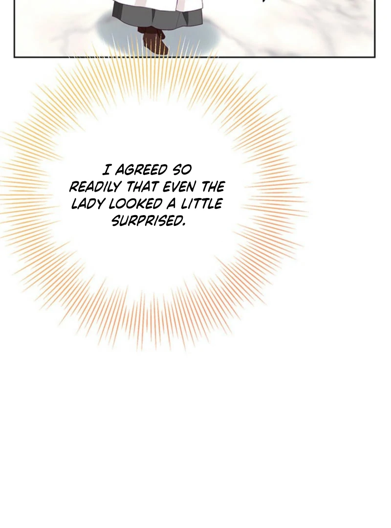 The Life Goal Is to Get a Two-Story House Chapter 8 page 6