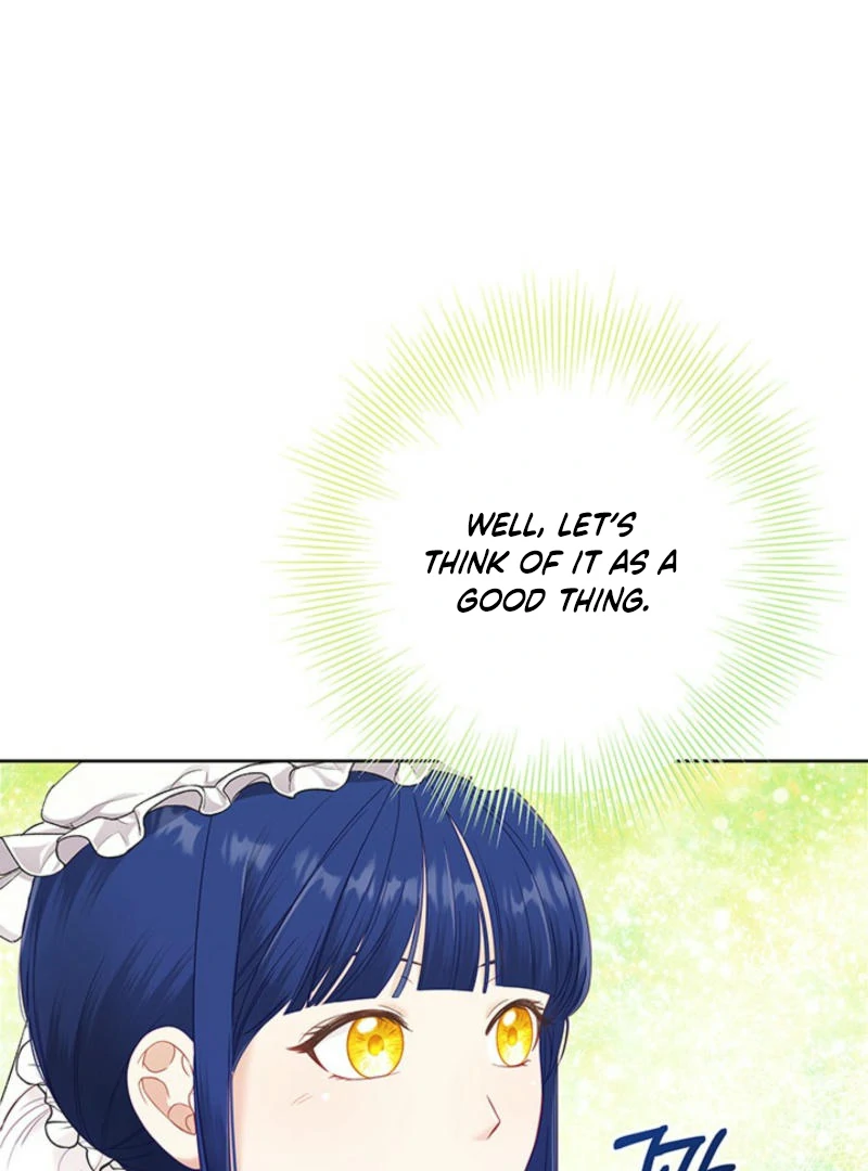The Life Goal Is to Get a Two-Story House Chapter 8 page 7