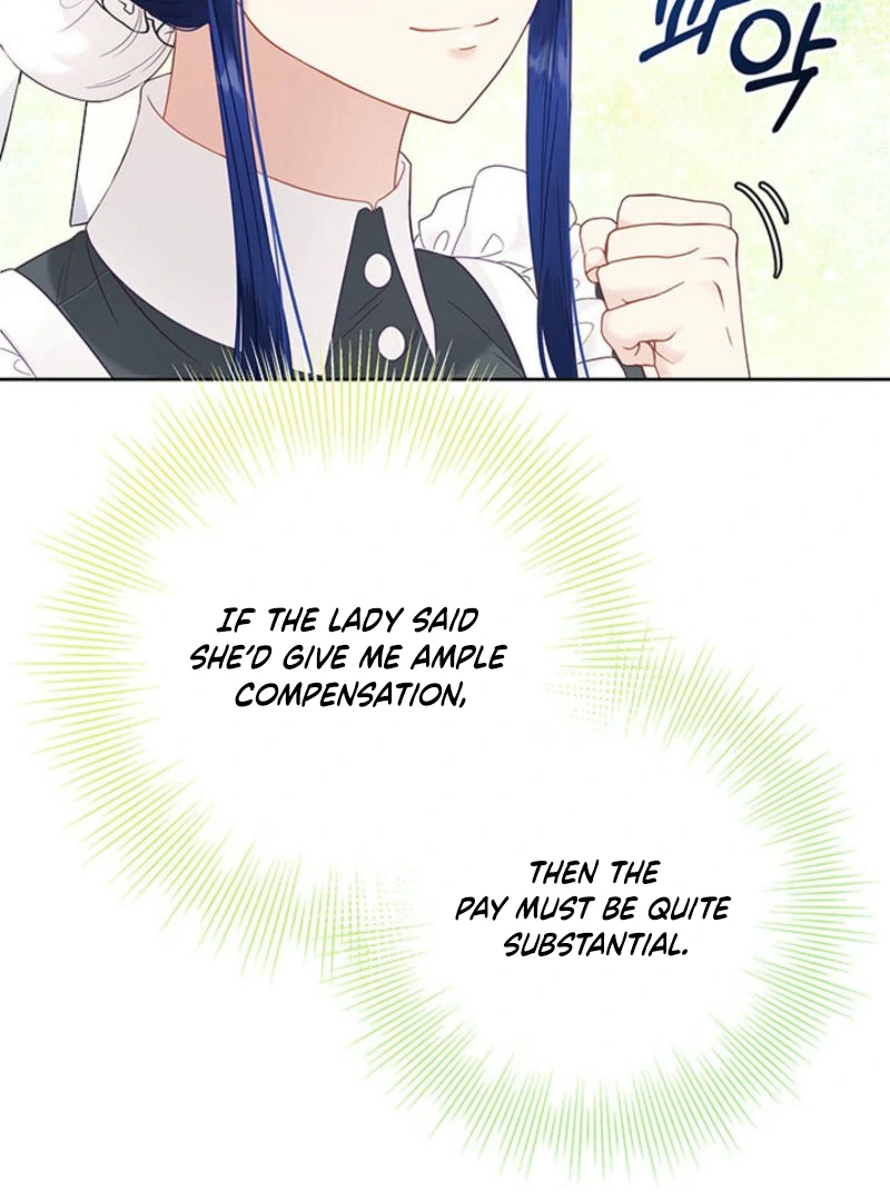 The Life Goal Is to Get a Two-Story House Chapter 8 page 8