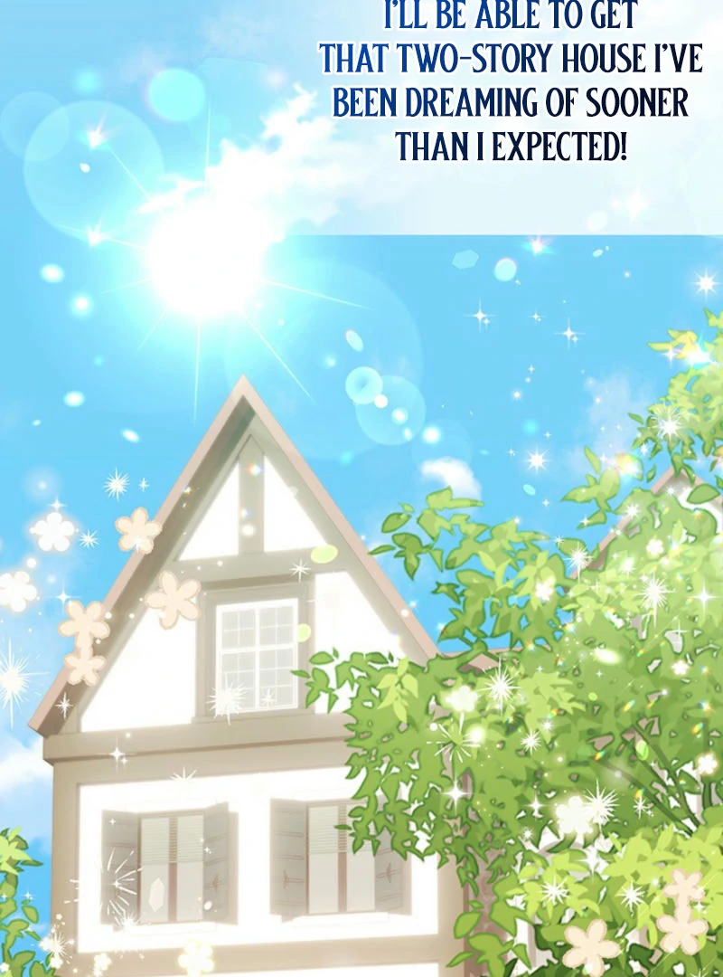 The Life Goal Is to Get a Two-Story House Chapter 8 page 10