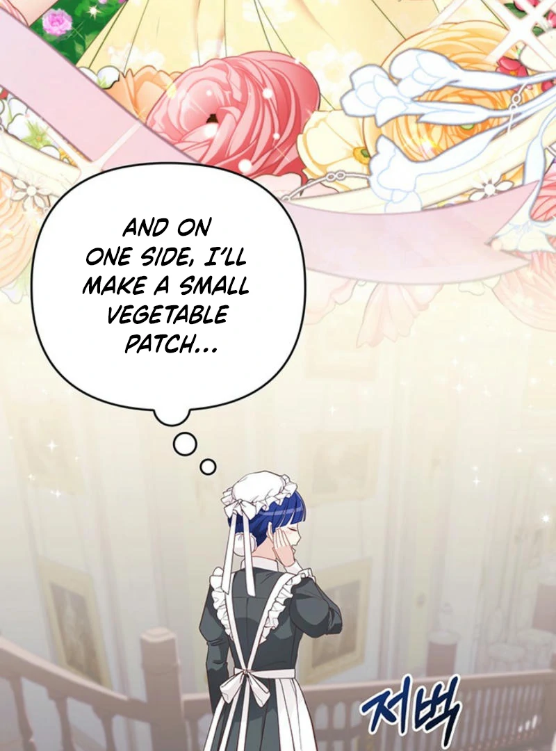 The Life Goal Is to Get a Two-Story House Chapter 8 page 15