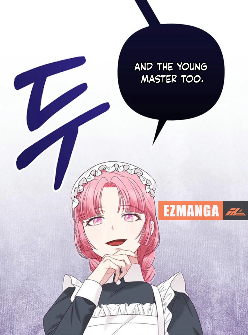 The Life Goal Is to Get a Two-Story House Chapter 8 page 20