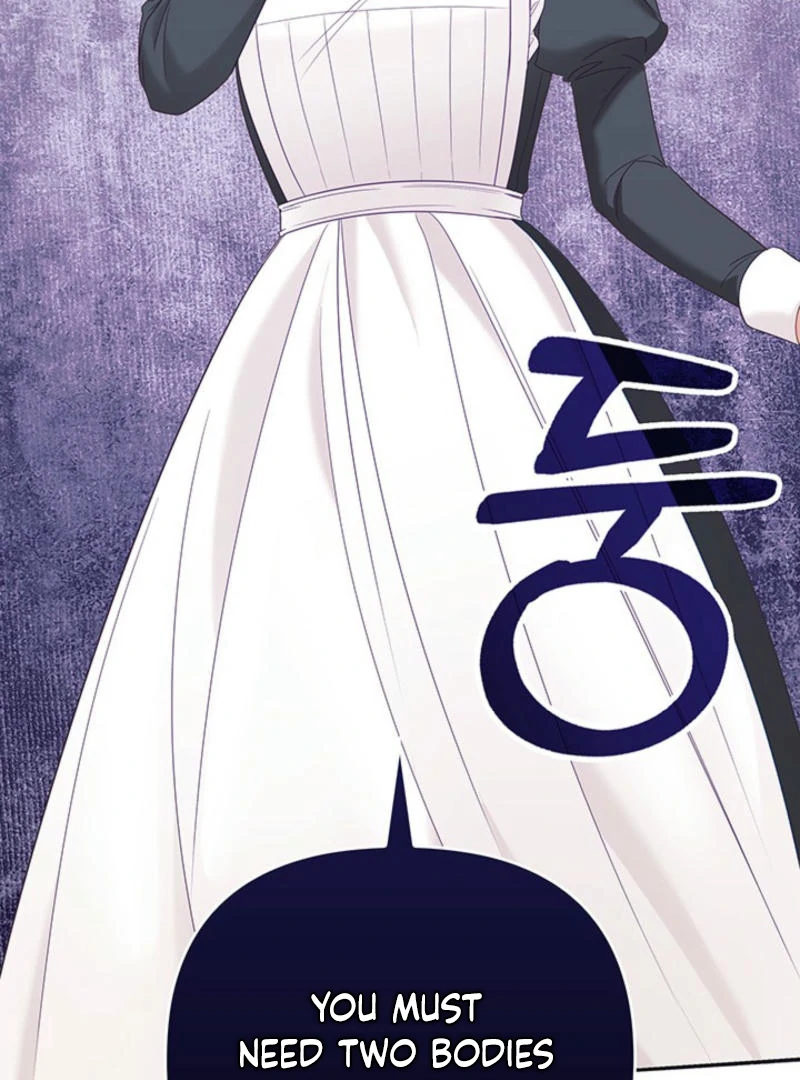 The Life Goal Is to Get a Two-Story House Chapter 8 page 21