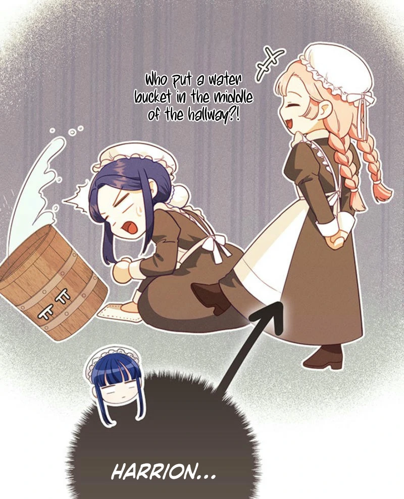 The Life Goal Is to Get a Two-Story House Chapter 8 page 23