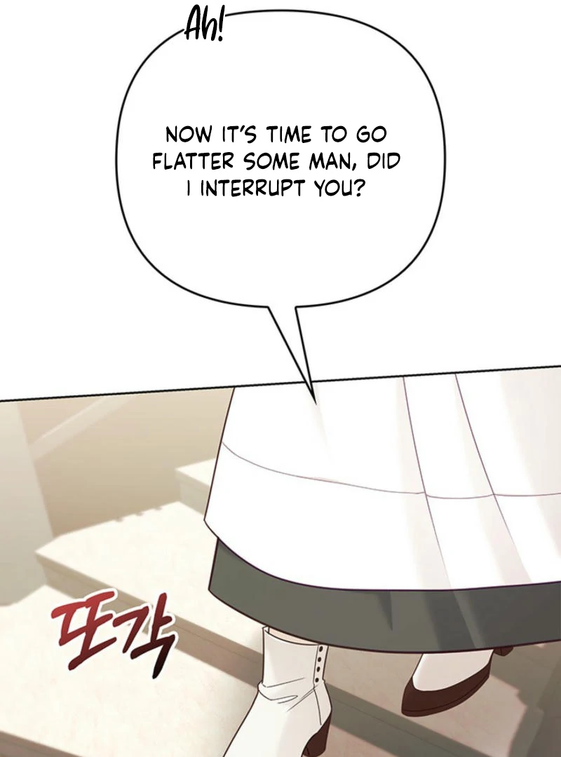 The Life Goal Is to Get a Two-Story House Chapter 8 page 25