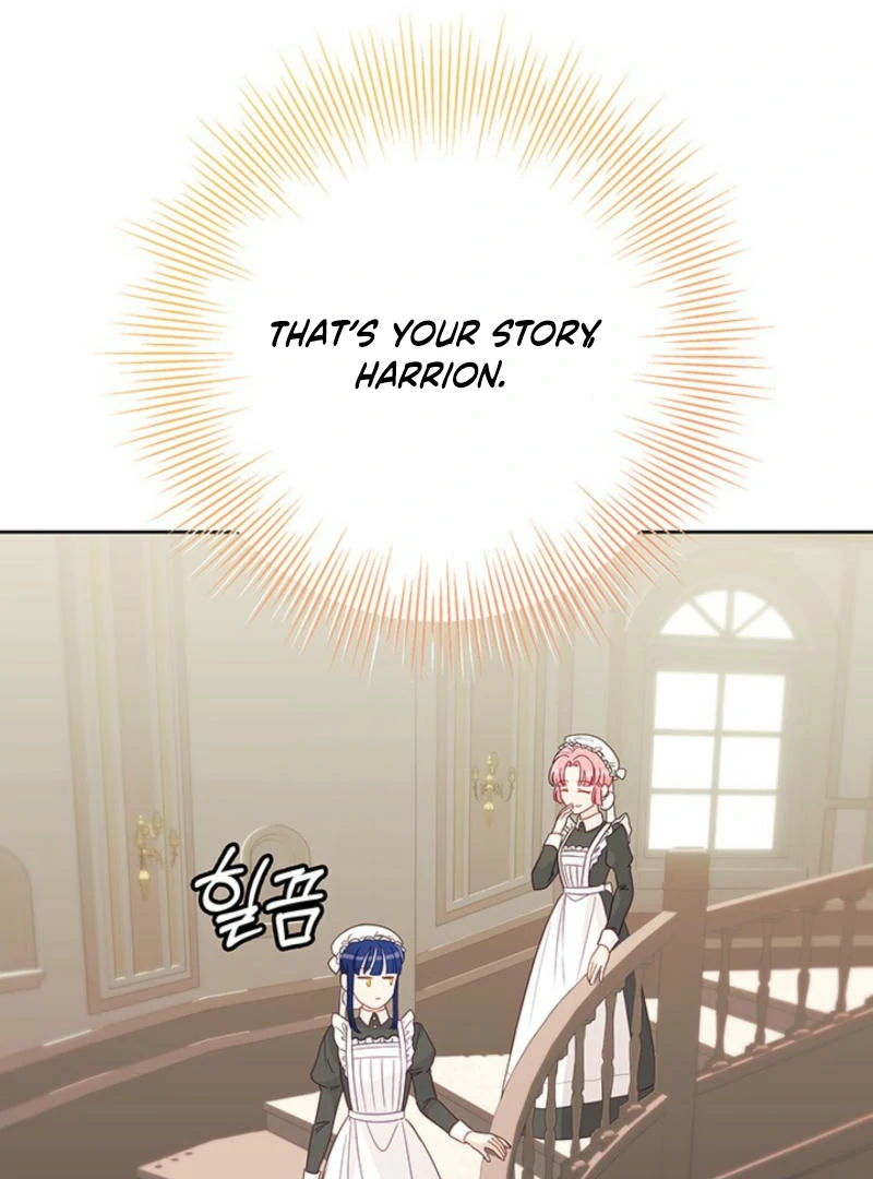 The Life Goal Is to Get a Two-Story House Chapter 8 page 27