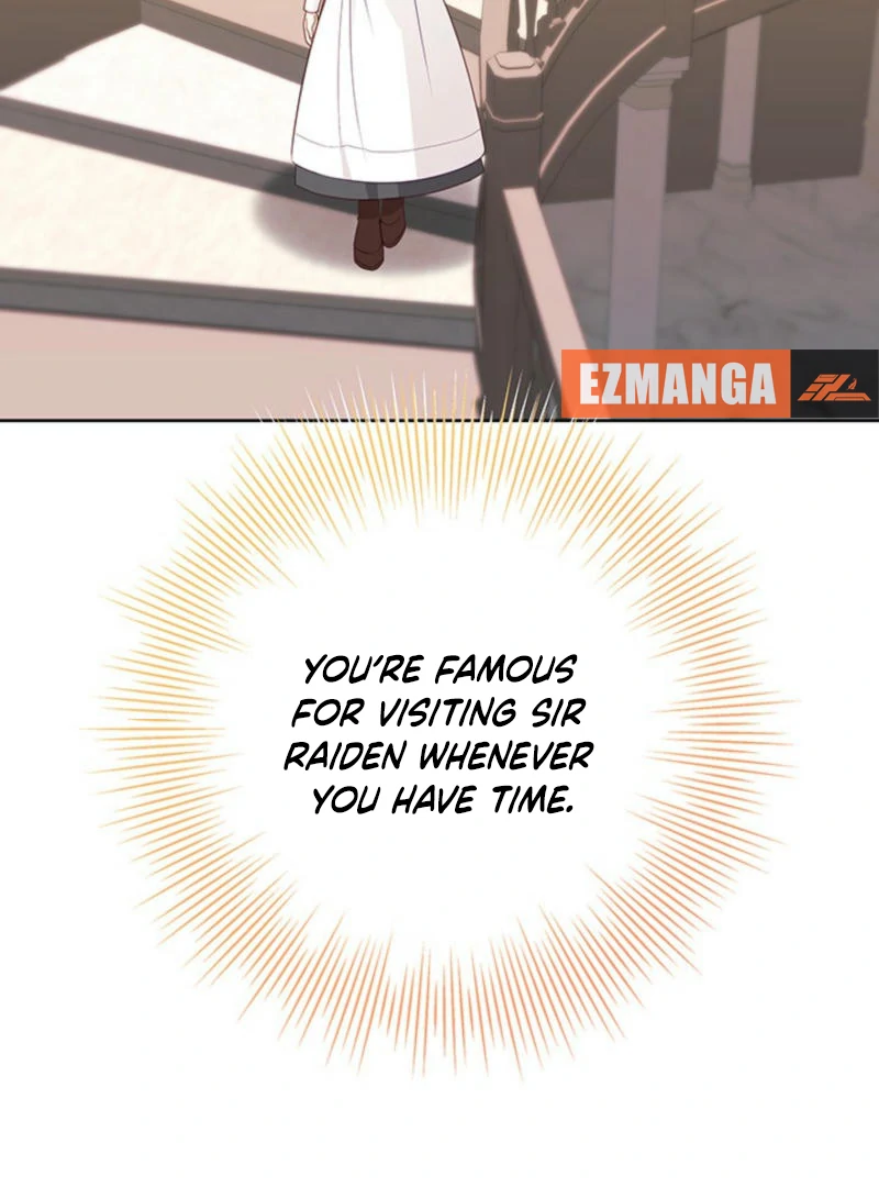 The Life Goal Is to Get a Two-Story House Chapter 8 page 28