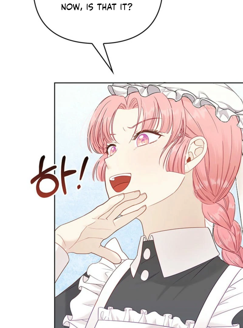 The Life Goal Is to Get a Two-Story House Chapter 8 page 30
