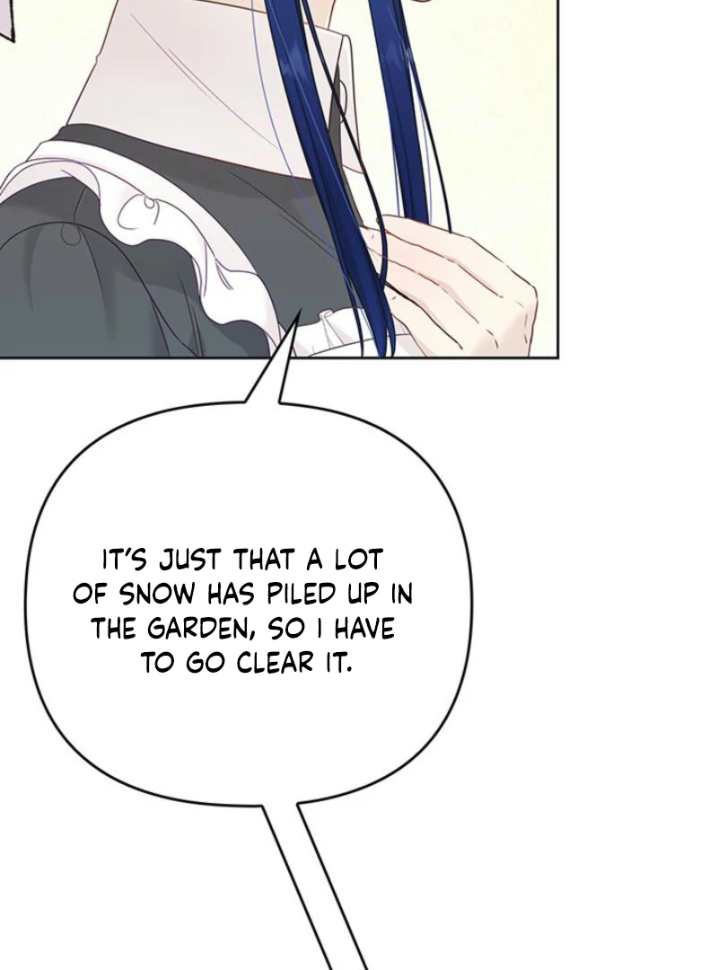 The Life Goal Is to Get a Two-Story House Chapter 8 page 32