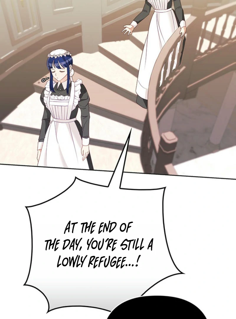 The Life Goal Is to Get a Two-Story House Chapter 8 page 41