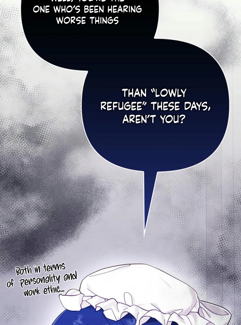 The Life Goal Is to Get a Two-Story House Chapter 8 page 43