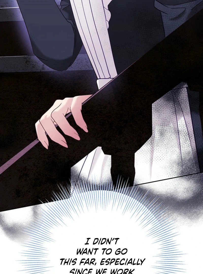 The Life Goal Is to Get a Two-Story House Chapter 8 page 45