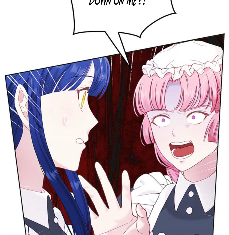 The Life Goal Is to Get a Two-Story House Chapter 8 page 49