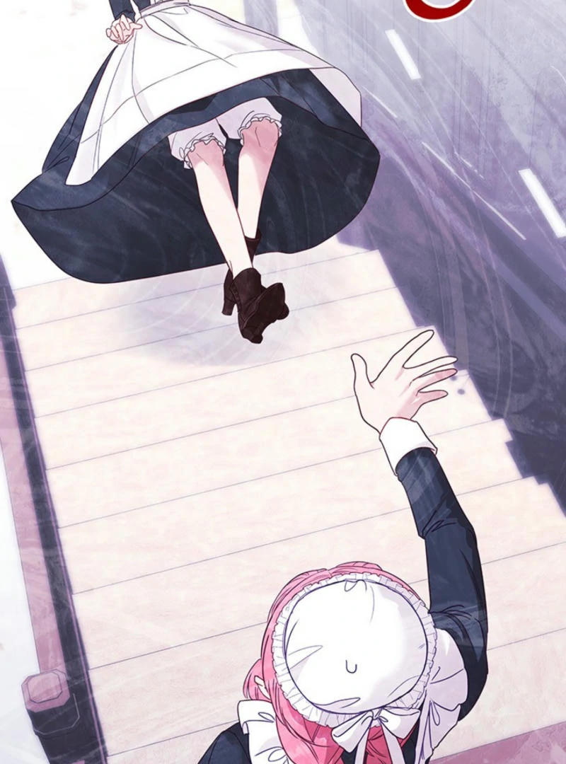 The Life Goal Is to Get a Two-Story House Chapter 8 page 56