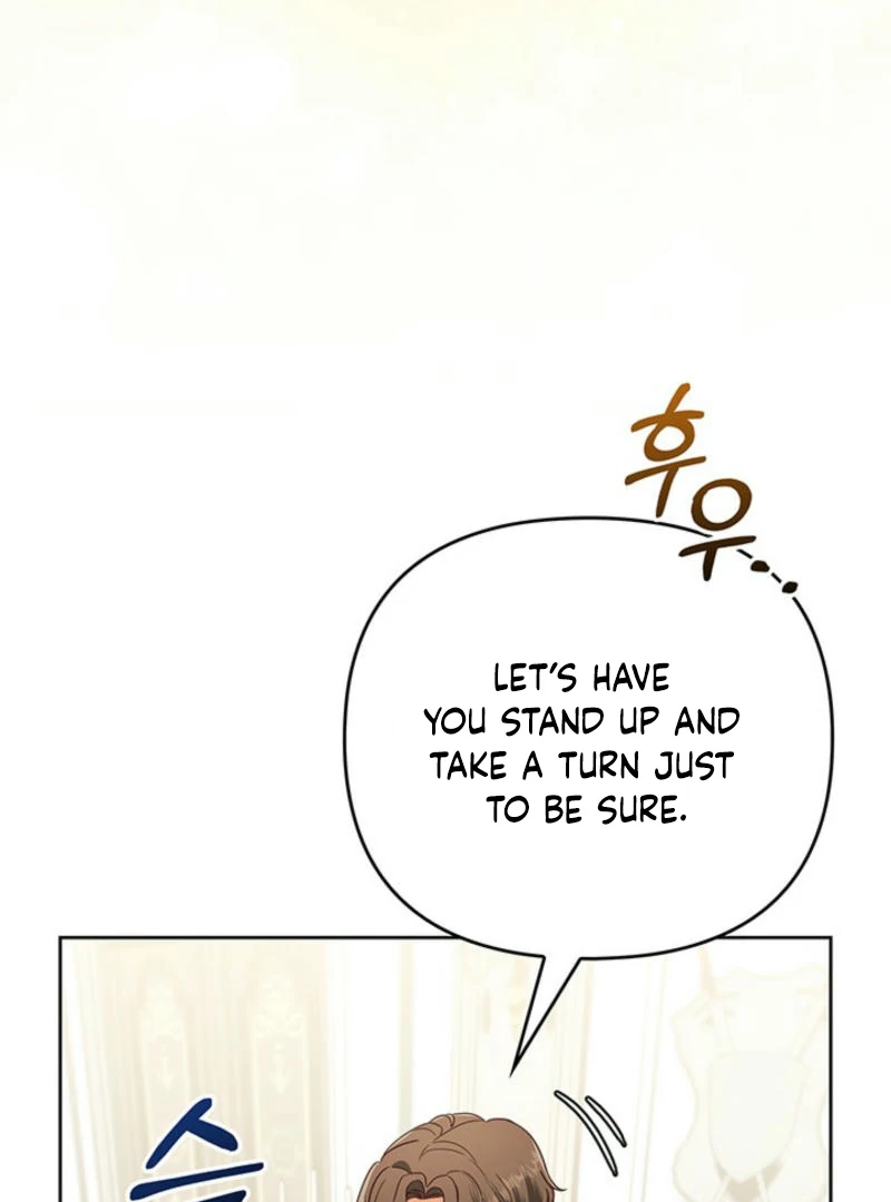 The Life Goal Is to Get a Two-Story House Chapter 8 page 77
