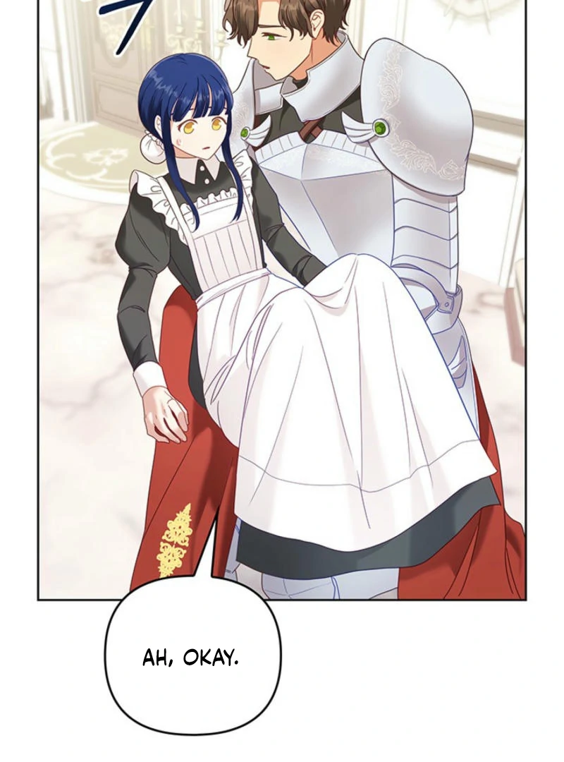 The Life Goal Is to Get a Two-Story House Chapter 8 page 78