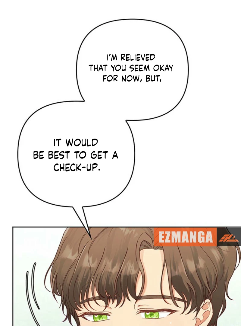 The Life Goal Is to Get a Two-Story House Chapter 8 page 82