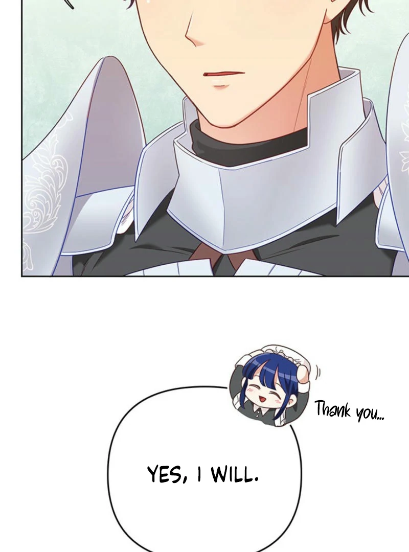 The Life Goal Is to Get a Two-Story House Chapter 8 page 83
