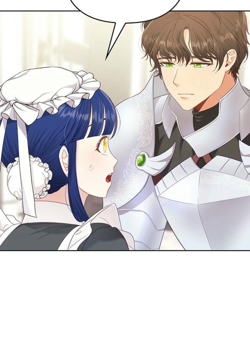 The Life Goal Is to Get a Two-Story House Chapter 8 page 85