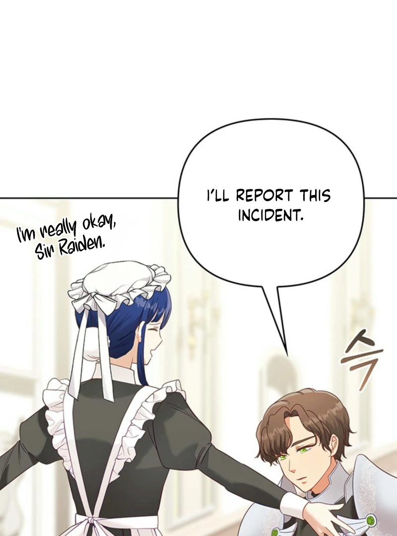The Life Goal Is to Get a Two-Story House Chapter 8 page 89