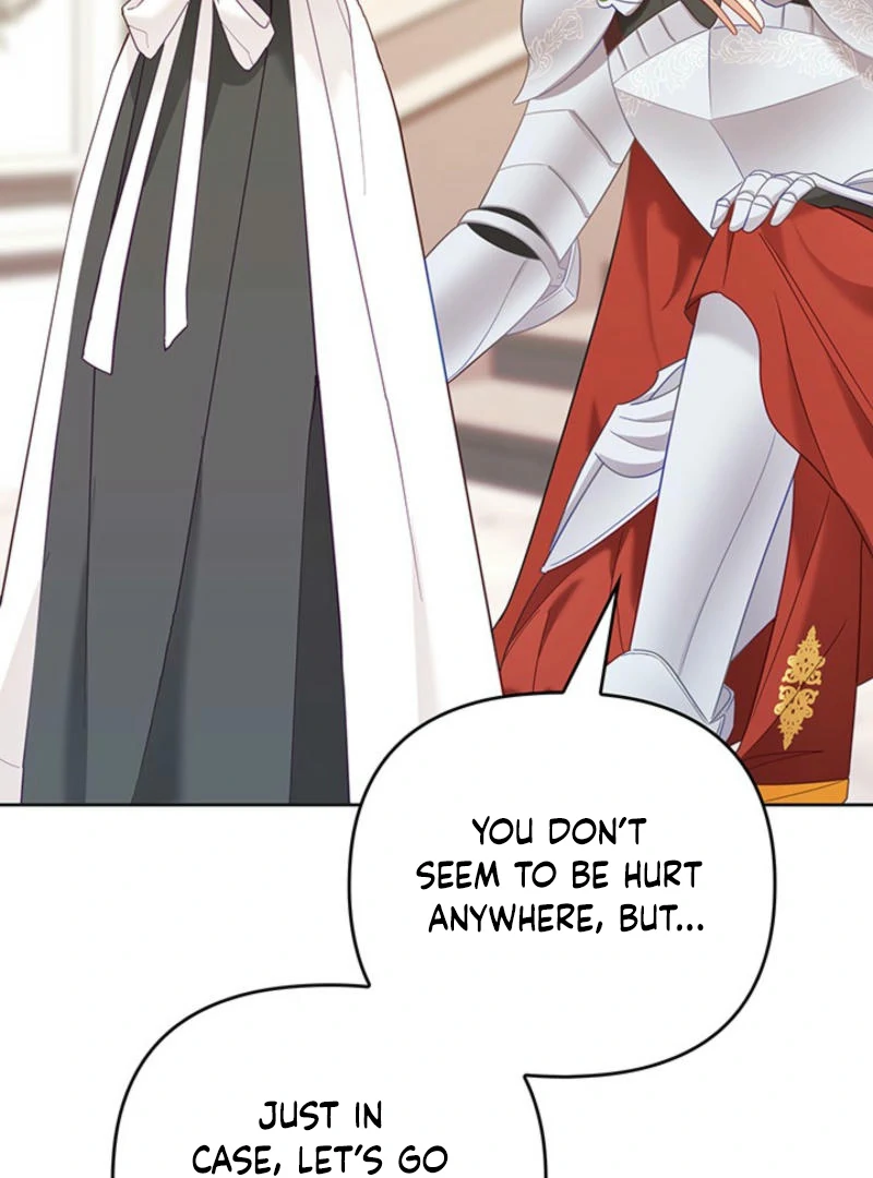 The Life Goal Is to Get a Two-Story House Chapter 8 page 90