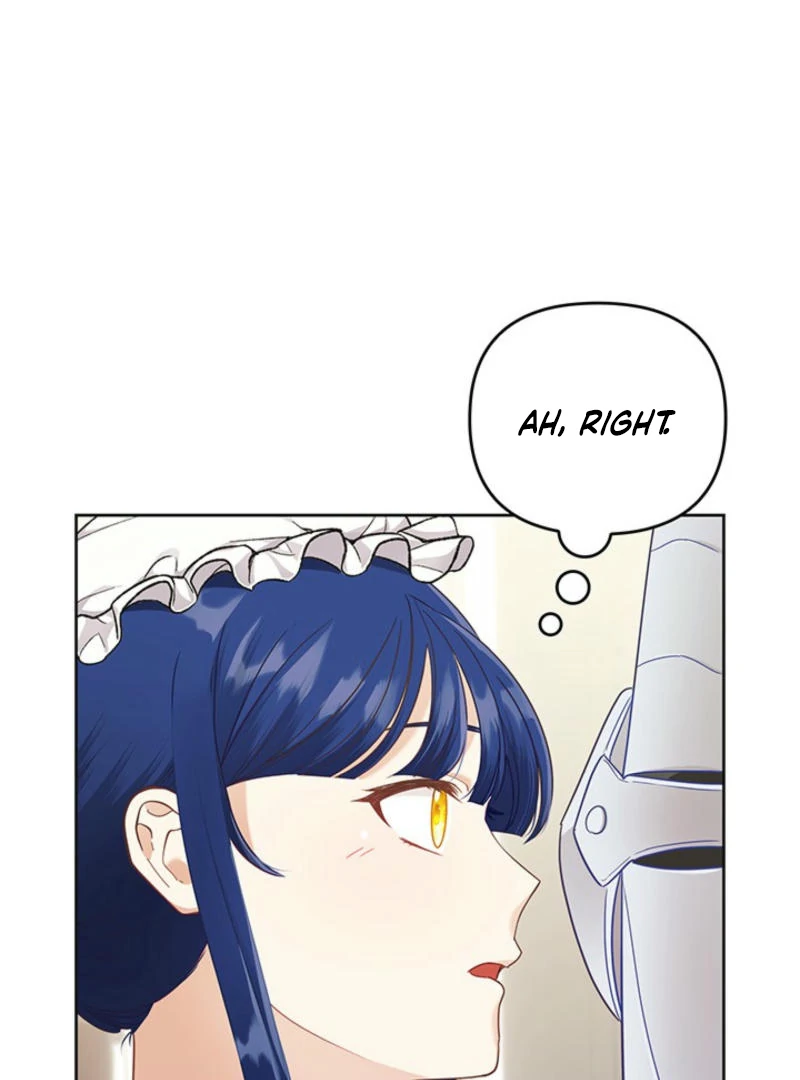 The Life Goal Is to Get a Two-Story House Chapter 8 page 109