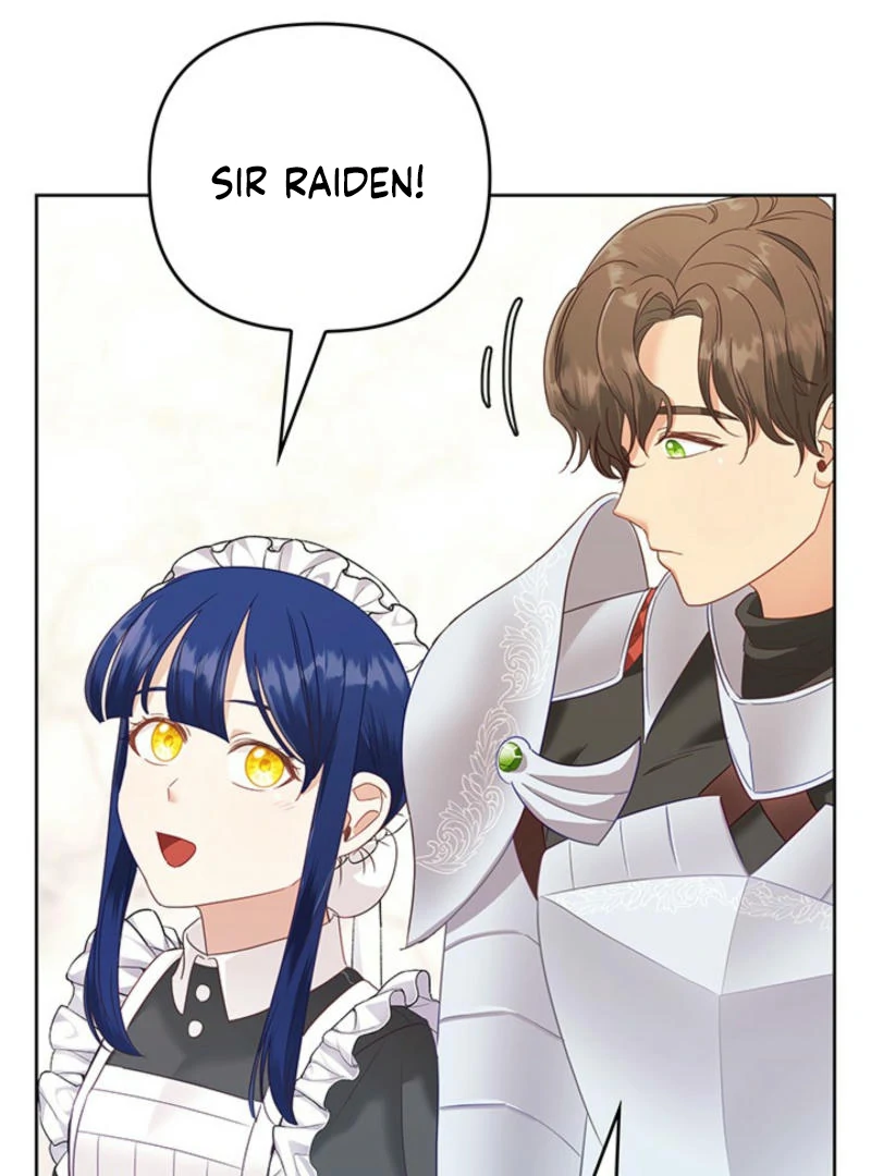The Life Goal Is to Get a Two-Story House Chapter 8 page 111