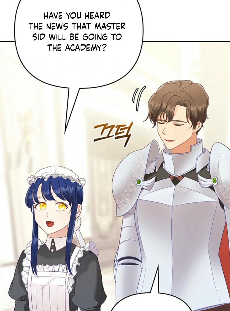 The Life Goal Is to Get a Two-Story House Chapter 8 page 113