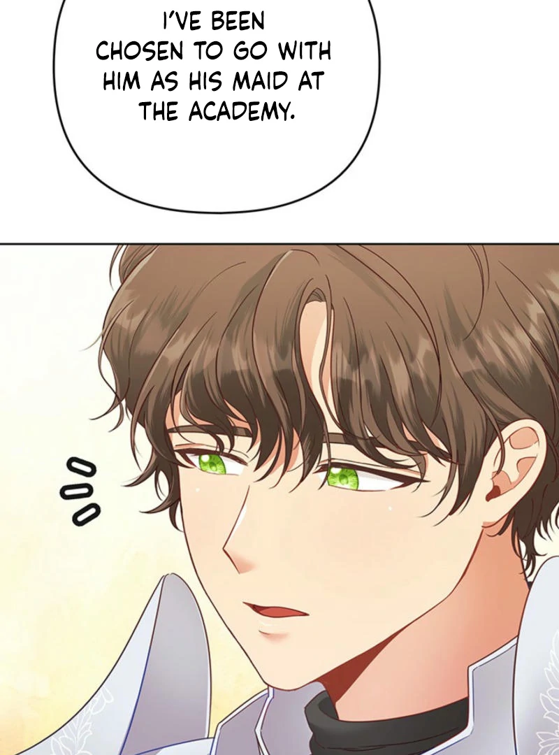 The Life Goal Is to Get a Two-Story House Chapter 8 page 115