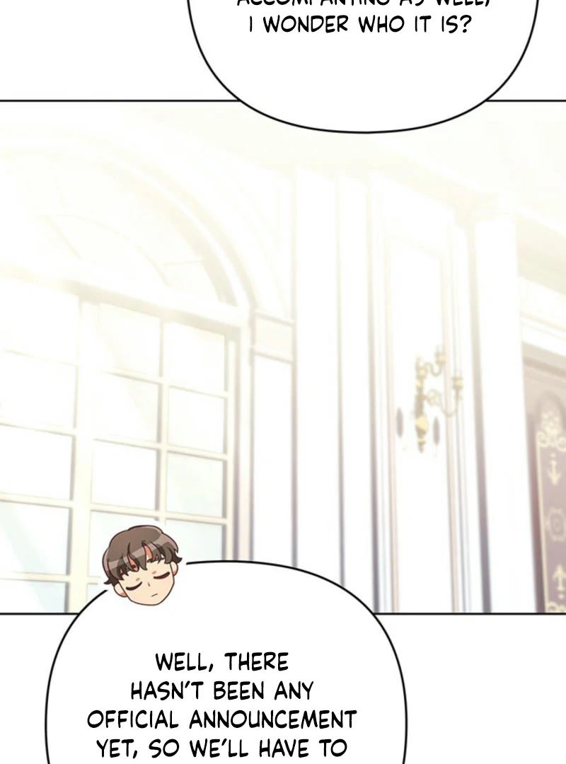 The Life Goal Is to Get a Two-Story House Chapter 8 page 123
