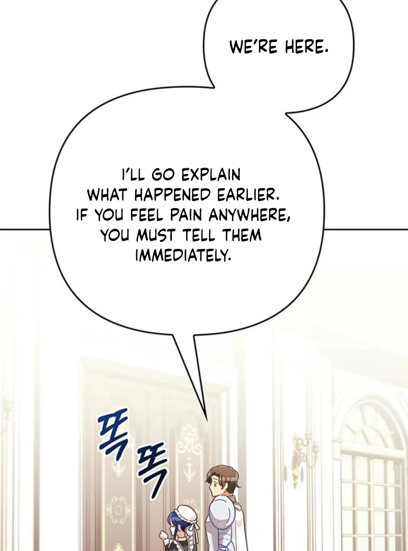 The Life Goal Is to Get a Two-Story House Chapter 8 page 125